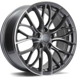 Carbonado Shine AFP 18x8 5x120 ET30 CB72.6