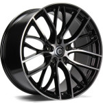 Carbonado Shine BFP 19x9.5 5x120 ET40 CB72.6