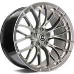 Carbonado Shine DHB 19x9.5 5x120 ET40 CB72.6