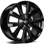 Carbonado Slide BG 18x8 5x112 ET45 CB57.1