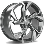 Carbonado Slingshot AFP 18x8 5x112 ET45 CB66.5