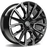 Carbonado Sodomy BFP 20x10 5x112 ET40 CB66.5