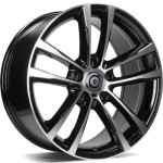 Carbonado Speed BFP 17x8 5x120 ET30 CB72.6