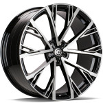 Carbonado Star BFP 20x9 5x112 ET30 CB66.5
