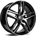 Carbonado Stormy BFP 17x7.5 5x112 ET42 CB57.1