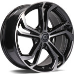 Carbonado Strength BFP 17x7.5 5x112 ET42 CB57.1