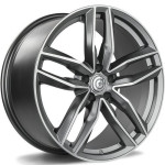 Carbonado Style MAFP 20x9 5x112 ET35 CB66.5