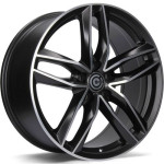 Carbonado Style MBFP 17x7.5 5x112 ET45 CB66.5