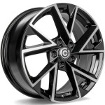 Carbonado Summer BFP 17x7 5x112 ET40 CB57.1