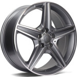 Carbonado Superior AFP 18x8 5x112 ET45 CB66.5