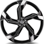 Carbonado Superstar BFP 21x9.5 5x112 ET25 CB66.5