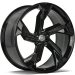 Carbonado Superstar BG 22x10 5x112 ET20 CB66.5
