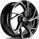 Carbonado Swift BFP 15x6.5 4x100 ET35 CB67.1