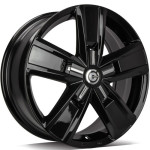 Carbonado Tank BG 17x7 5x120 ET50 CB65.1