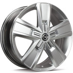 Carbonado Tank DHS 17x7 5x120 ET50 CB65.1
