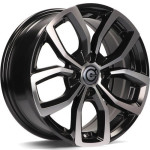 Carbonado Tape BFP 15x6.5 4x100 ET38 CB67.1