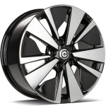 Carbonado Tent BFP 17x7.5 5x114.3 ET50 CB73.1