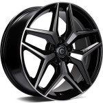 Carbonado Thunder BFP 17x7.5 5x100 ET45 CB57.1