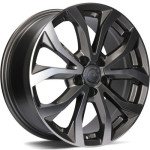Carbonado Tiger AFP 17x7.5 5x112 ET35 CB66.5