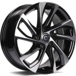 Carbonado Torino BFP 15x6.5 5x98 ET40 CB58.1