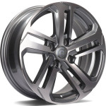 Carbonado Toulouse AFP 16x6.5 4x108 ET20 CB65.1