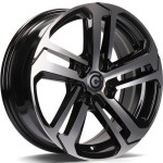 Carbonado Toulouse BFP 16x6.5 4x108 ET20 CB65.1