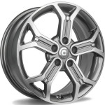 Carbonado Trend AFP 17x7 5x114.3 ET40 CB73.1