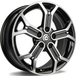 Carbonado Trend BFP 17x7 5x114.3 ET40 CB73.1