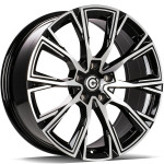 Carbonado Trophy BFP 19x8 5x120 ET30 CB72.6