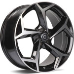 Carbonado Tropico BFP 16x6.5 5x100 ET38 CB57.1