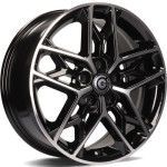 Carbonado Venus BFP 18x7.5 5x114.3 ET48 CB73.1