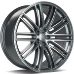 Carbonado Victory AFP 21x9 5x112 ET26 CB66.5