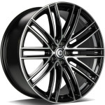 Carbonado Victory BFP 21x9 5x112 ET26 CB66.5