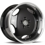 Carbonado Vintage BGLP 18x8.5 5x112 ET35 CB66.6