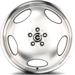 Carbonado Vintage DHSLP 18x8.5 5x112 ET35 CB66.6