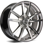 Carbonado Voltage DHB 17x7.5 5x112 ET45 CB66.5