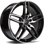 Carbonado Way BFP 19x8 5x112 ET45 CB66.5