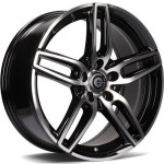 Carbonado Way BFP 19x9 5x112 ET45 CB66.5