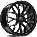 Carbonado Wealthy BG 18x8 5x112 ET42 CB66.5