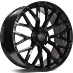 Carbonado Wealthy BG 21x9.5 5x112 ET25 CB66.5