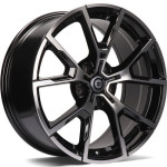 Carbonado Web BFP 18x8 5x120 ET30 CB72.6