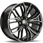 Carbonado Yankee BFP 19x9 5x112 ET35 CB66.5