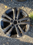 Citroen c4 felga r16 9816966277