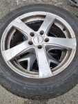 CITROEN C5 ALU FELGA 17