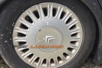 CITROEN C5 ALU FELGE 16 COLA MONZA MODEL