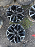 Citroen DS4 felge 2 kom 9834512480 00518c21