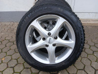 CMS Alu felge 16'' 5x112, 4 kom.