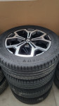 DACIA Duster Alu felge 17'' & gume 215 60 17
