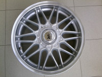 Felga 17 5x114,3 1kom