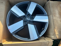 NOVA FELGA 52910-P6230 ZA HYUNDAI SANTA FE, TUCSON.., 4 kom.